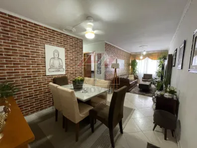 Apartamento com 4 Quartos à venda, 87m² no Jardim Seckler, São Paulo