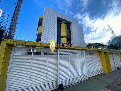 Apartamento com 2 Quartos à venda, 64m² no Altiplano Cabo Branco, João Pessoa