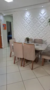 Apartamento com 2 Quartos à venda, 45m² no Bom Sossego, Ribeirão das Neves