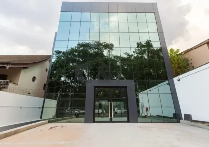 Prédio Comercial para alugar, 1103m² no Morumbi, São Paulo