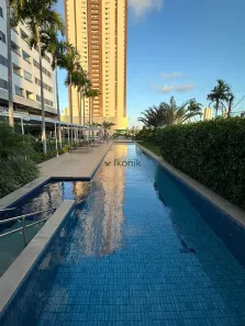 Apartamento com 4 Quartos para venda ou aluguel, 96m² no Pedro Gondim, João Pessoa