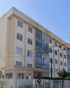 Apartamento com 3 Quartos à venda, 80m² no Monte Castelo, Fortaleza