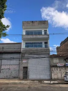 Prédio Comercial para alugar, 1310m² no Bom Retiro, São Paulo
