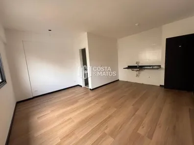 Apartamento com 1 Quarto à venda, 25m² no Vila Mariana, São Paulo