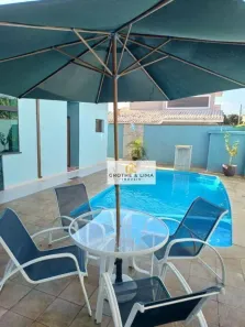 Casa de Condomínio com 3 Quartos à venda, 251m² no Chácara do Visconde, Taubaté