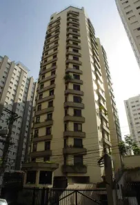 Apartamento com 4 Quartos à venda, 192m² no Moema, São Paulo