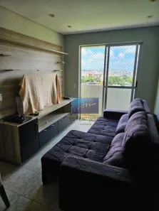 Apartamento com 3 Quartos à venda, 57m² no Jardim Santa Terezinha (Zona Leste), São Paulo
