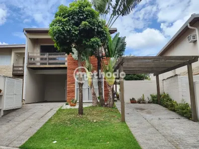 Casa de Condomínio com 3 Quartos à venda, 466m² no Jardim Chapadão, Campinas