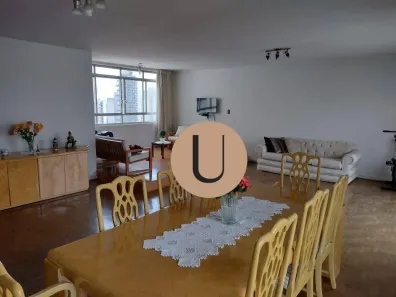 Apartamento com 3 Quartos à venda, 202m² no Mooca, São Paulo