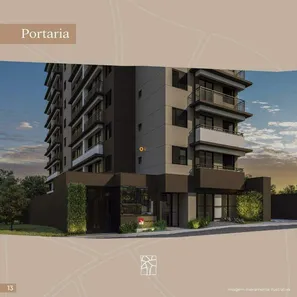 Apartamento com 2 Quartos à venda, 36m² no Vila Monte Alegre, São Paulo