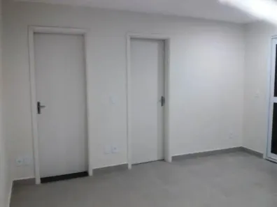 Apartamento com 1 Quarto para alugar, 33m² no Novo Osasco, Osasco