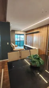 Apartamento com 2 Quartos para alugar, 60m² no Jatiúca, Maceió