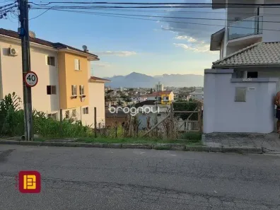 Lote/Terreno à venda, 360m² no Fazenda Santo Antônio, São José