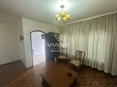 Sobrado com 4 Quartos para alugar, 163m² no Santa Paula, São Caetano do Sul