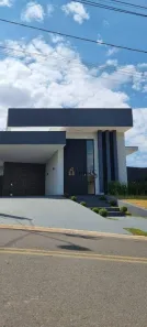 Casa de Condomínio com 3 Quartos à venda, 231m² no Mirante dos Ipês, Salto