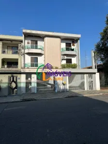 Cobertura com 2 Quartos à venda, 67m² no Vila América, Santo André