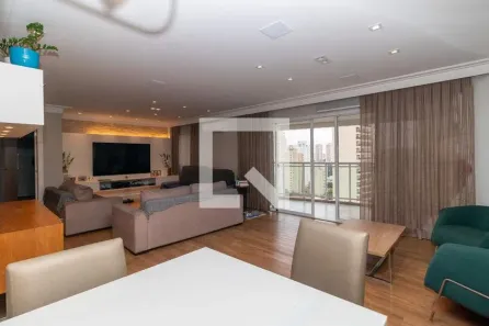 Apartamento com 3 Quartos à venda, 151m² no Vila Leopoldina, São Paulo
