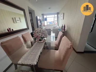 Apartamento com 2 Quartos à venda, 80m² no Pernambués, Salvador