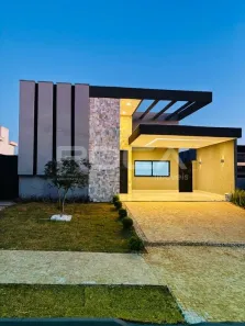 Casa de Condomínio com 3 Quartos à venda, 230m² no Residencial Alto do Castelo, Ribeirão Preto