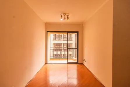 Apartamento com 2 Quartos à venda, 58m² no Chácara Inglesa, São Paulo