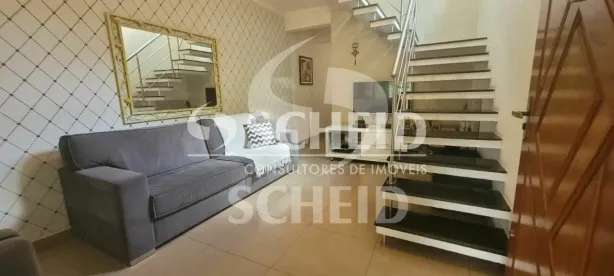 Sobrado com 3 Quartos para alugar, 160m² no Vila Arriete, São Paulo