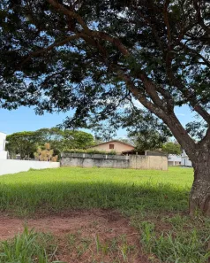 Lote/Terreno à venda, 450m² no Thermas de Santa Bárbara, Águas de Santa Bárbara