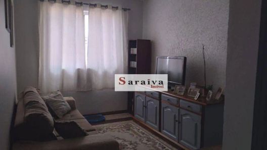 Apartamento com 2 Quartos à venda, 61m² no Anchieta, São Bernardo do Campo