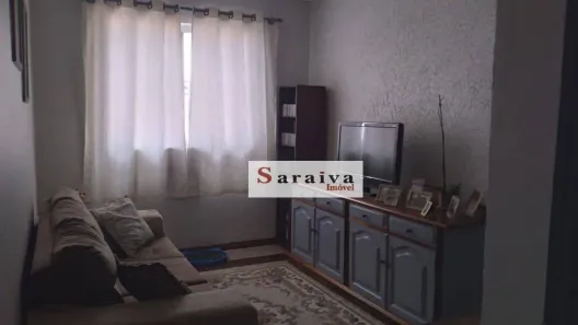 Apartamento com 2 Quartos à venda, 61m² no Anchieta, São Bernardo do Campo