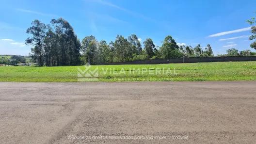 Lote/Terreno à venda, 2106m² no Condomínio Terras de São José, Itu