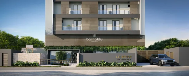 Apartamento com 3 Quartos à venda, 80m² no Santo Antônio, Joinville