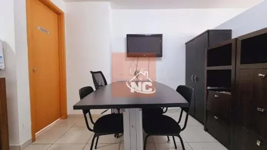 Sala Comercial à venda, 28m² no Santa Rosa, Niterói