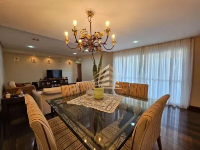 Apartamento com 4 Quartos à venda, 176m² no Jardim Zaira, Guarulhos