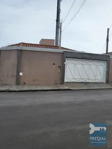 Casa com 3 Quartos à venda, 300m² no Vila Boa Vista, São Carlos