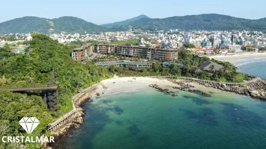 Apartamento com 2 Quartos à venda, 100m² no Centro, Bombinhas