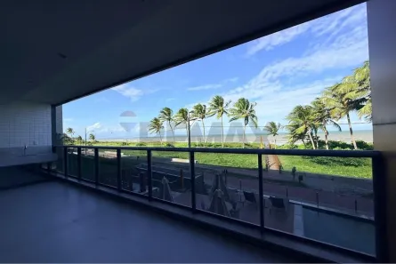Apartamento com 3 Quartos para alugar, 96m² no Intermares, Cabedelo