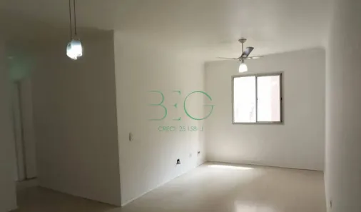 Apartamento com 3 Quartos à venda, 71m² no Vila Bancária, São Paulo