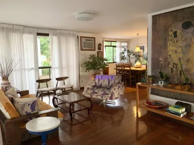 Apartamento com 4 Quartos à venda, 300m² no Boa Viagem, Niterói