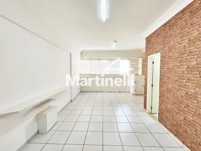 Sala Comercial à venda, 41m² no Nova Aliança, Ribeirão Preto
