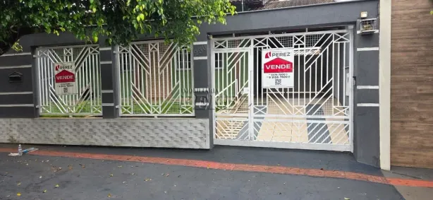 Casa com 3 Quartos à venda, 140m² no Jardim Adriana II, Londrina