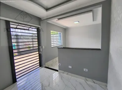 Sobrado com 3 Quartos à venda, 70m² no Nações, Fazenda Rio Grande