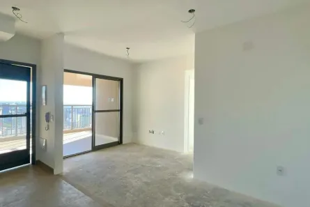 Apartamento com 2 Quartos à venda, 77m² no Pinheiros, São Paulo