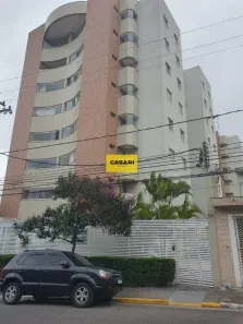 Apartamento com 3 Quartos à venda, 97m² no Santa Maria, São Caetano do Sul