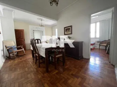 Apartamento com 3 Quartos à venda, 110m² no Copacabana, Rio de Janeiro
