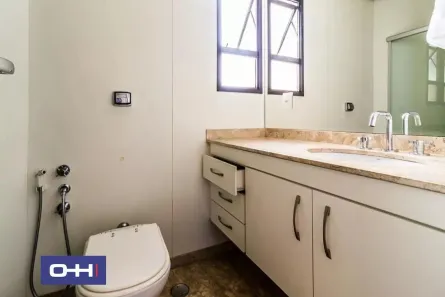 Apartamento com 3 Quartos à venda, 114m² no Perdizes, São Paulo