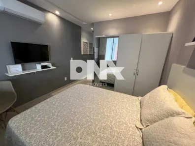 Apartamento com 1 Quarto à venda, 21m² no Copacabana, Rio de Janeiro