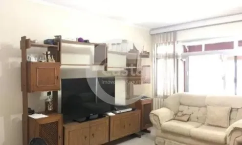 Sobrado com 3 Quartos à venda, 135m² no Vila Ema, São Paulo