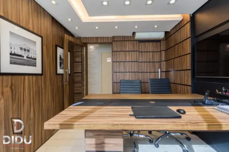 Sala Comercial à venda, 32m² no Perdizes, São Paulo