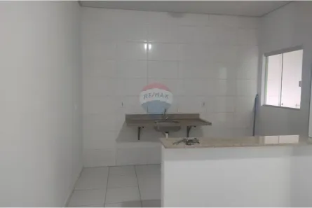 Casa com 3 Quartos à venda, 92m² no Colina Azul, Aparecida de Goiânia