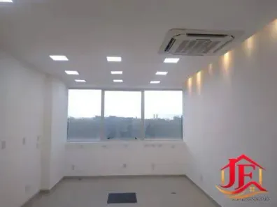 Sala Comercial para alugar, 36m² no Caminho das Árvores, Salvador