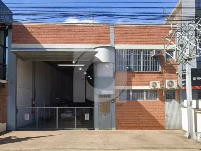 Galpão/Depósito/Armazém para alugar, 460m² no Pinheiro, São Leopoldo